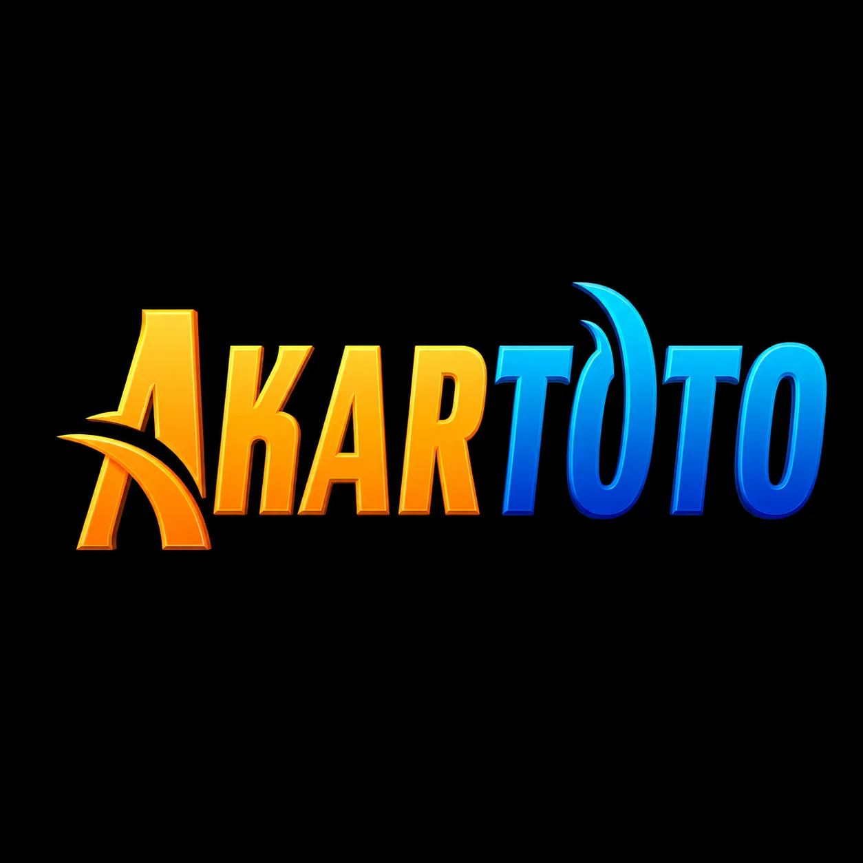 AKARTOTO - Permainan Santai yang Menyenangkan dan Menarik