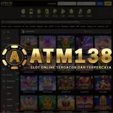 ATM138 - Permainan Mahjong Seru dan Menyenangkan