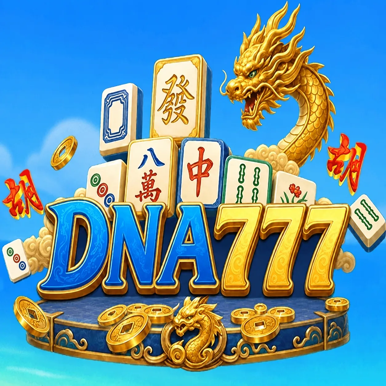 DNA777 - Game Seru Domino untuk Pecinta Permainan Klasik